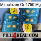 Miraclezen Gold 1750 Mg cialis5
